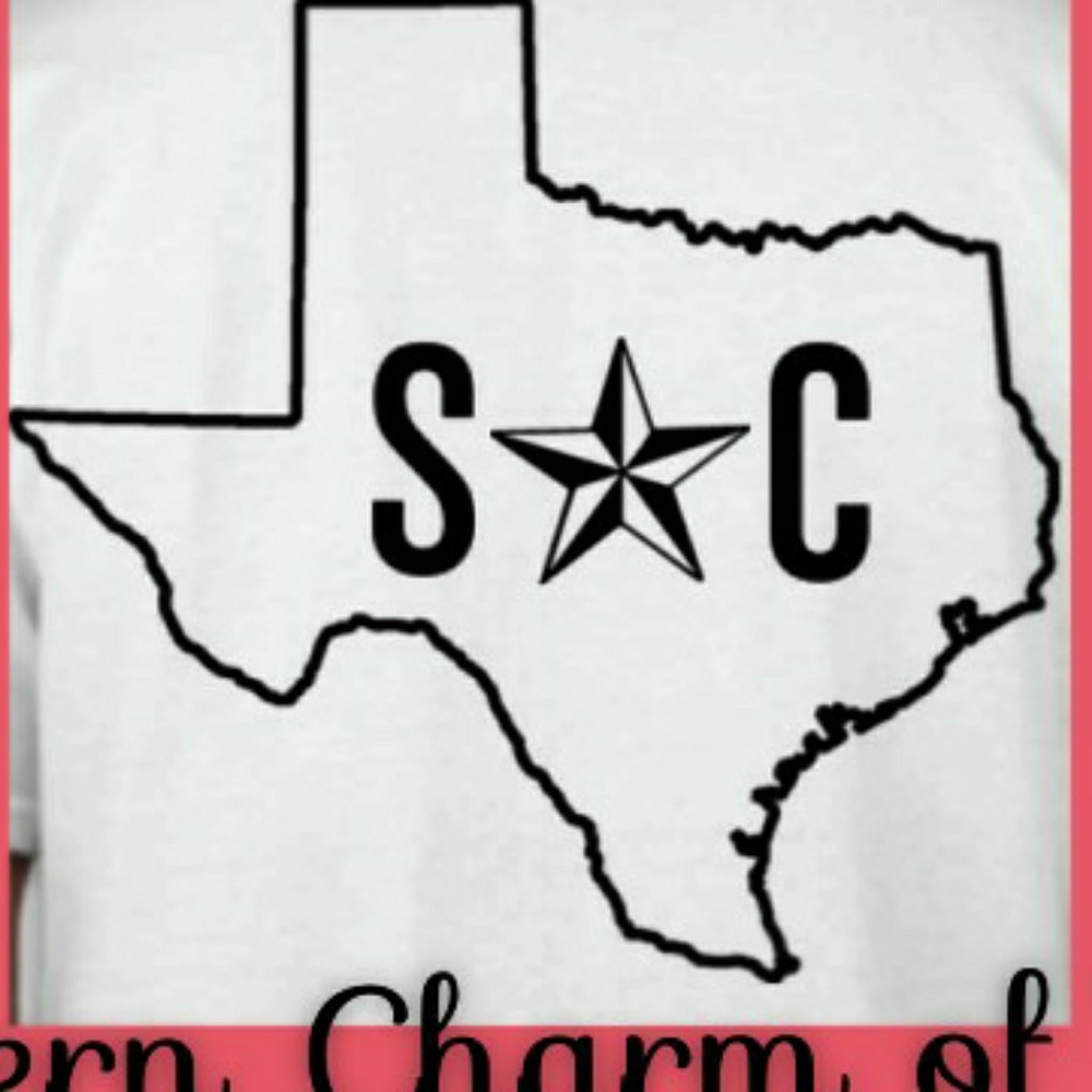 Meet your Posher, Southern charm